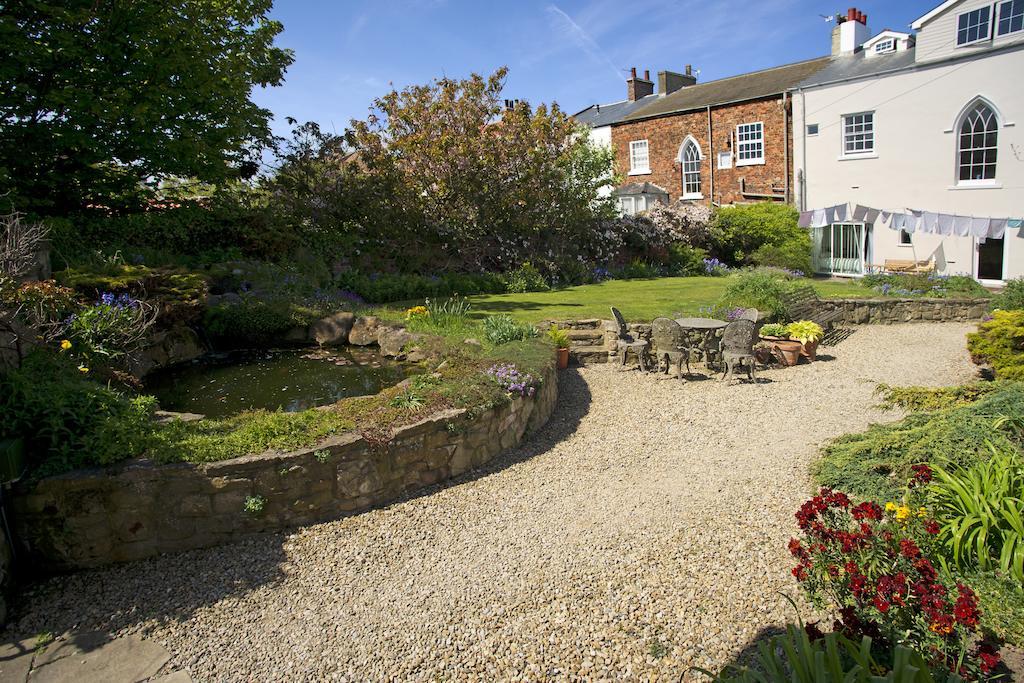 Altonlea Lodge Seaton Carew Bagian luar foto