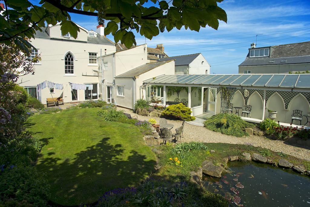 Altonlea Lodge Seaton Carew Bagian luar foto