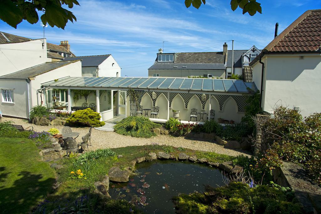 Altonlea Lodge Seaton Carew Bagian luar foto
