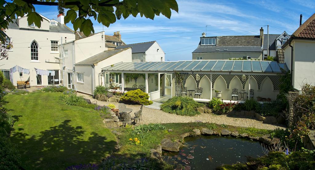 Altonlea Lodge Seaton Carew Bagian luar foto