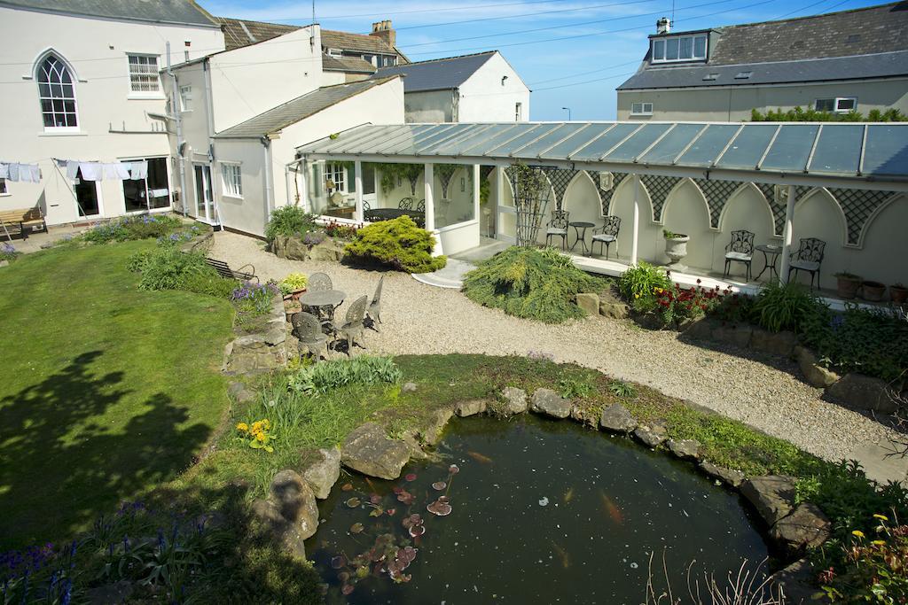 Altonlea Lodge Seaton Carew Bagian luar foto