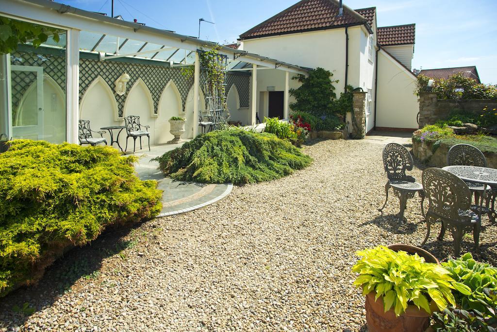 Altonlea Lodge Seaton Carew Bagian luar foto