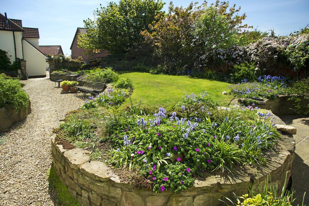 Altonlea Lodge Seaton Carew Bagian luar foto