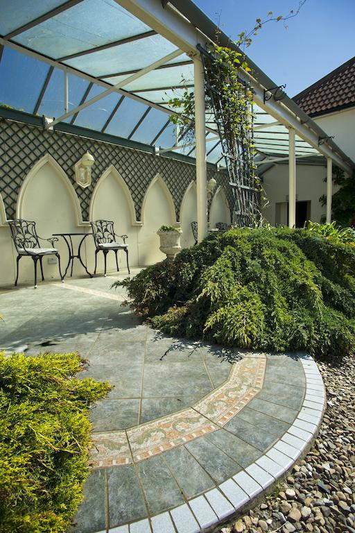 Altonlea Lodge Seaton Carew Bagian luar foto