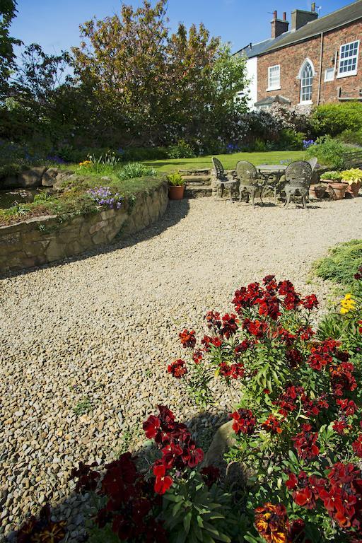 Altonlea Lodge Seaton Carew Bagian luar foto
