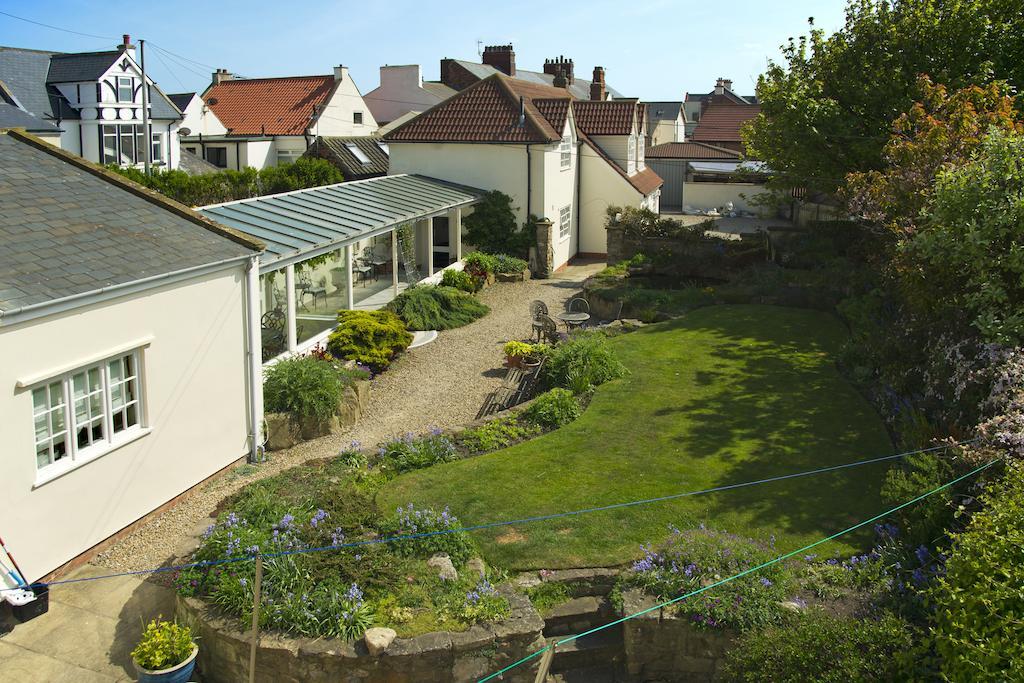 Altonlea Lodge Seaton Carew Bagian luar foto