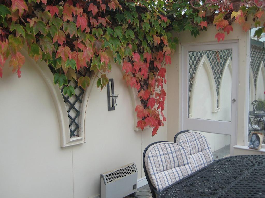 Altonlea Lodge Seaton Carew Bagian luar foto