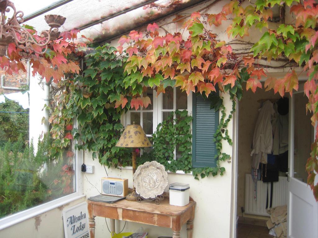 Altonlea Lodge Seaton Carew Bagian luar foto