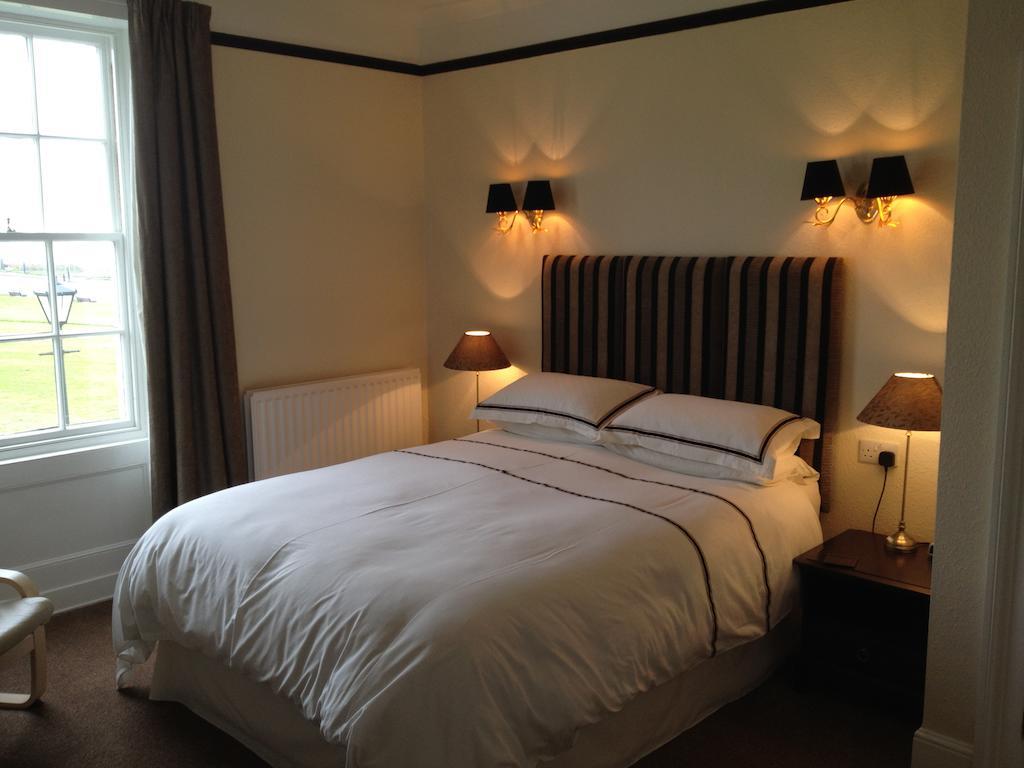 Altonlea Lodge Seaton Carew Ruang foto