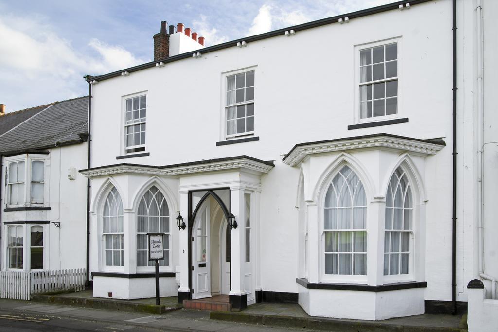 Altonlea Lodge Seaton Carew Bagian luar foto