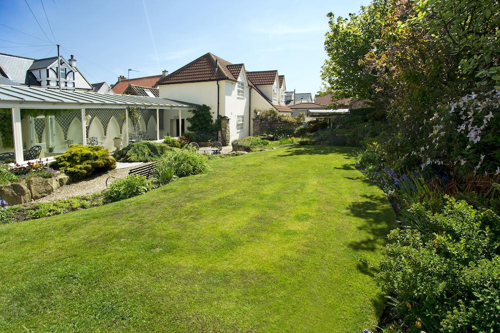 Altonlea Lodge Seaton Carew Bagian luar foto