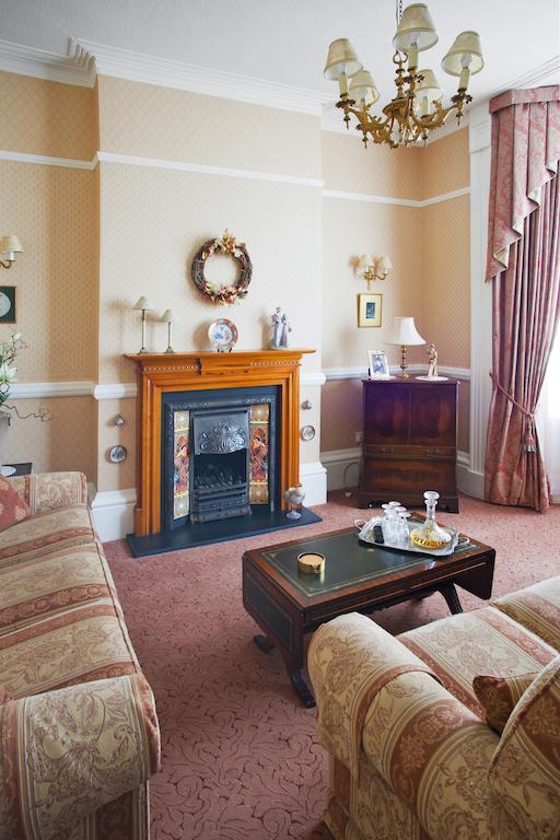 Altonlea Lodge Seaton Carew Bagian luar foto