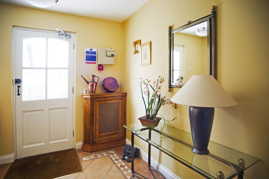 Altonlea Lodge Seaton Carew Bagian luar foto